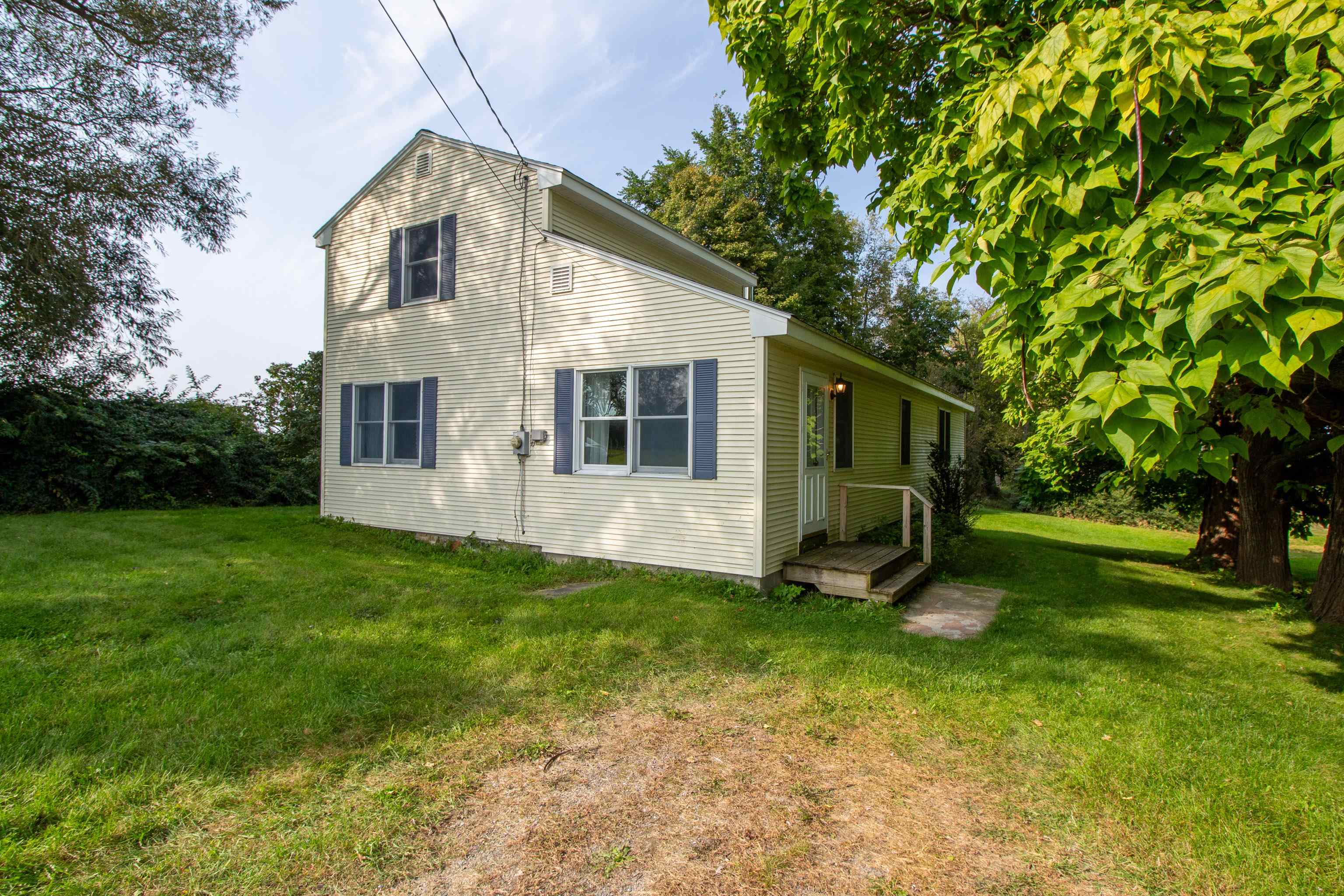 109 Kibbe Point Road South Hero, VT 05486 - Photo 1 of 40 Gallery Image 1