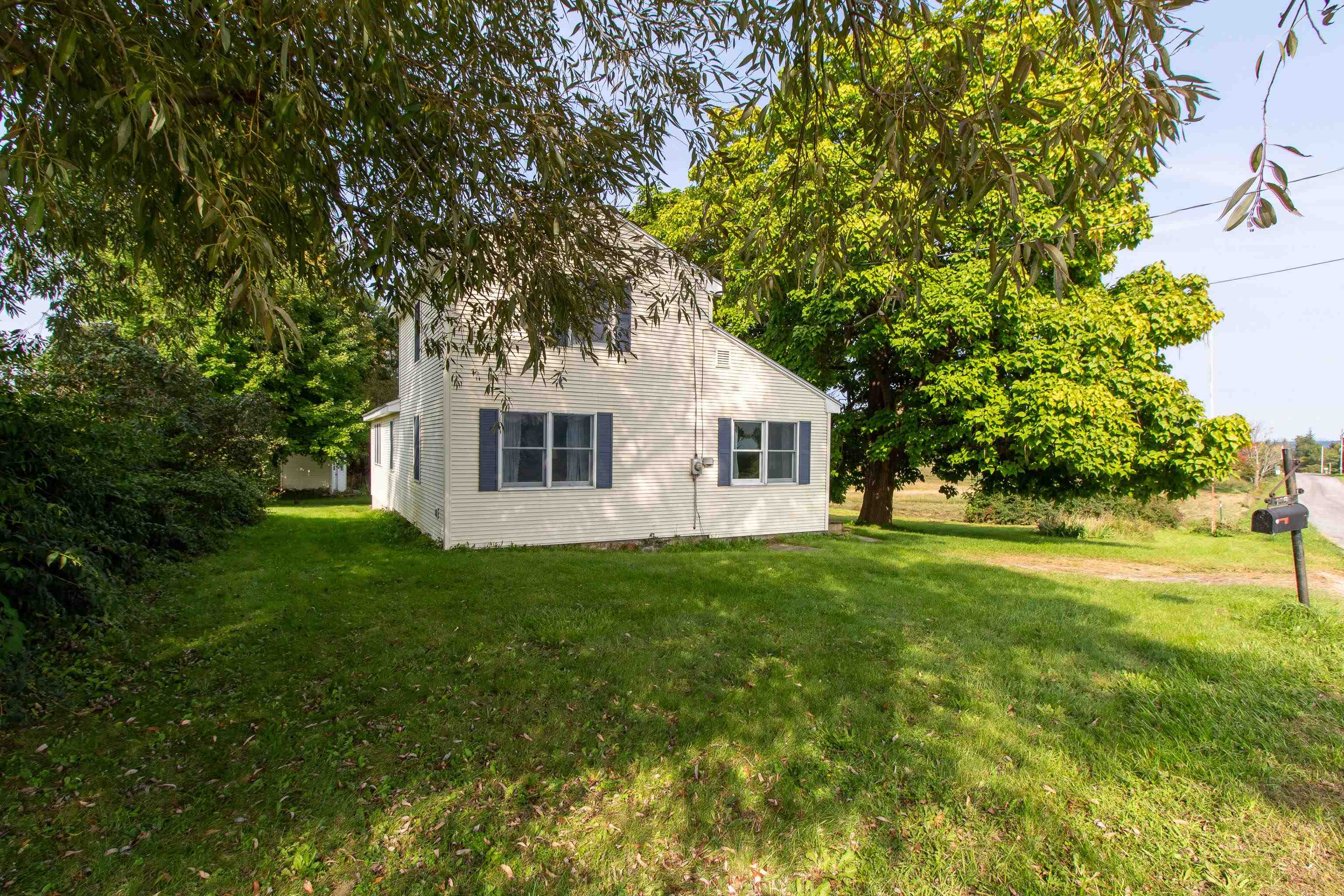109 Kibbe Point Road South Hero, VT 05486 - Photo 2 of 40 Gallery Image 2
