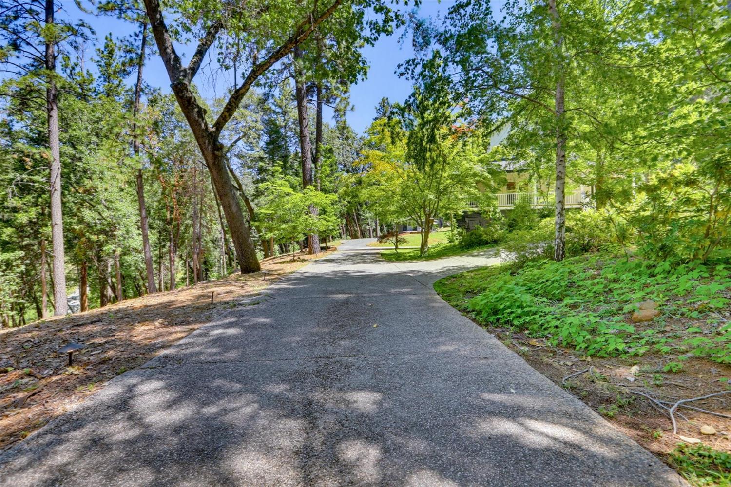 14381 Sunrock Road Nevada City, CA 95959 - Photo 61 of 88