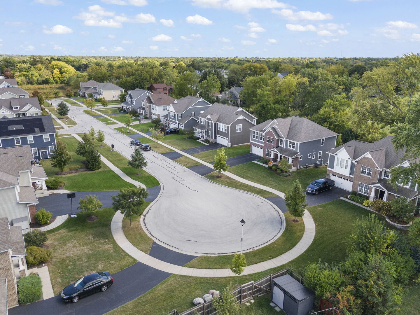 1240 West Thomas Road Wheaton, IL 60187 - Photo 54 of 58