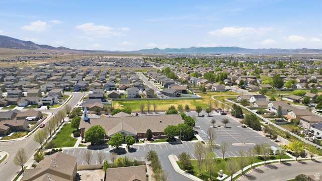 2303 East Tumbleweed Road Eagle Mountain, UT 84005 - Photo 42 of 43