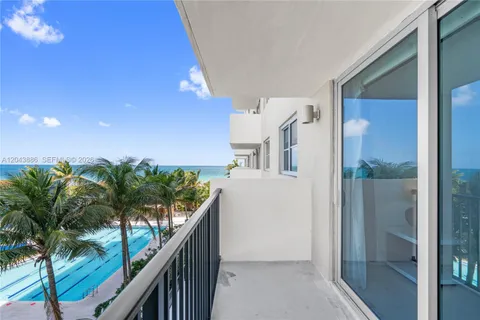 $665,000 | 9273 Collins Avenue, Unit 408, Surfside, FL 33154