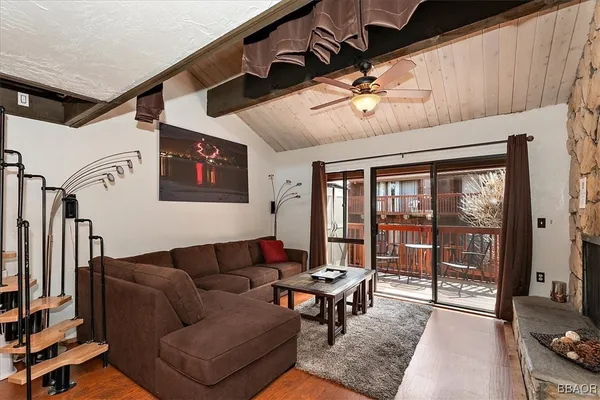 $525,000 | 861 Thrush Drive, Unit 62, Big Bear Lake, CA 92315