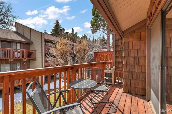 $525,000 | 861 Thrush Drive, Unit 62, Big Bear Lake, CA 92315