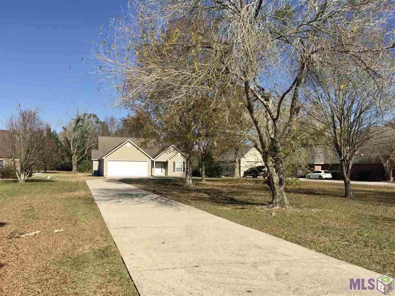 38470 Babin Road Gonzales, LA 70737 - Photo 1 of 16 Gallery Image 1