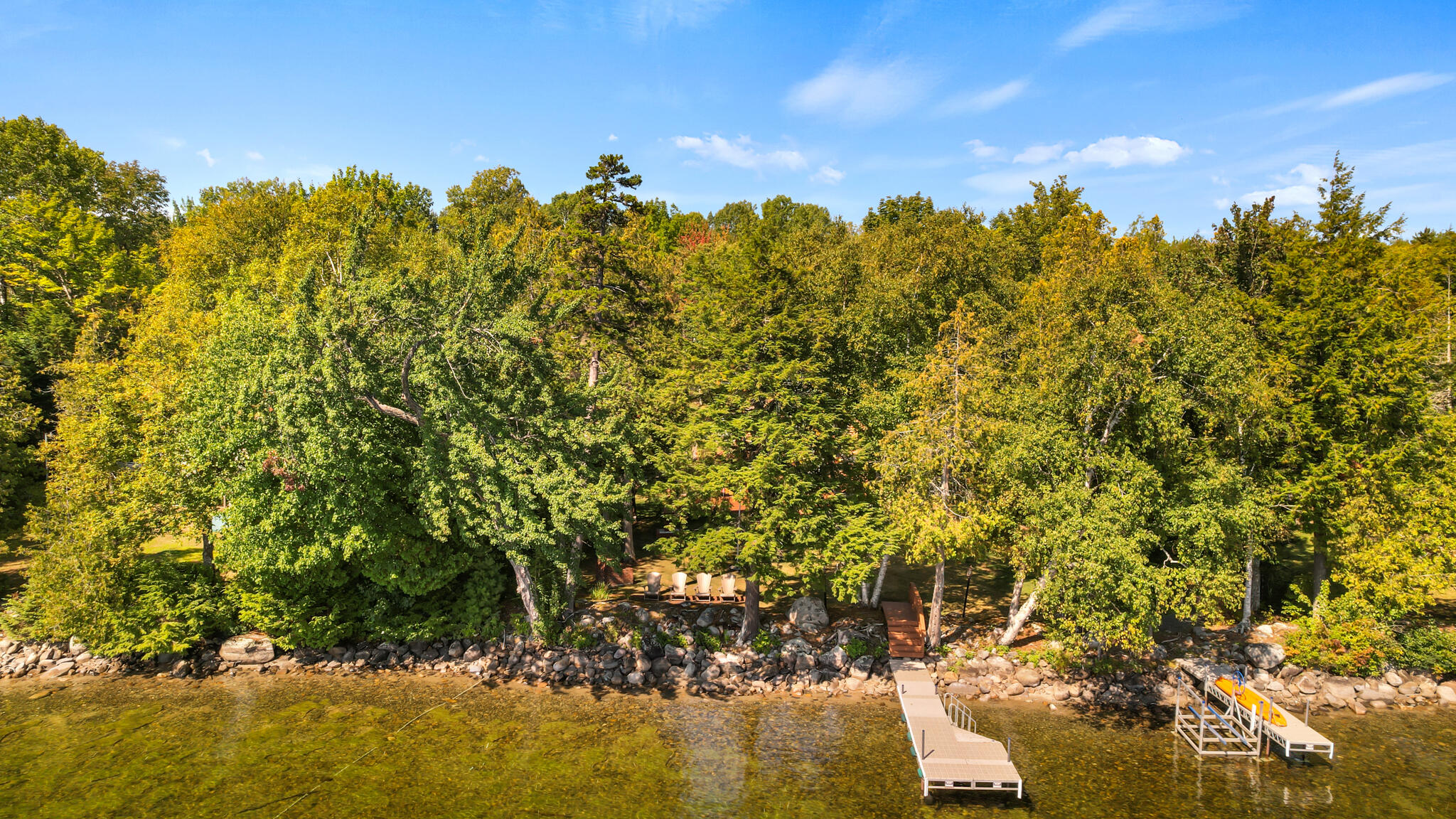 299 Davis Road Enfield, ME 04493 - Photo 70 of 77 67