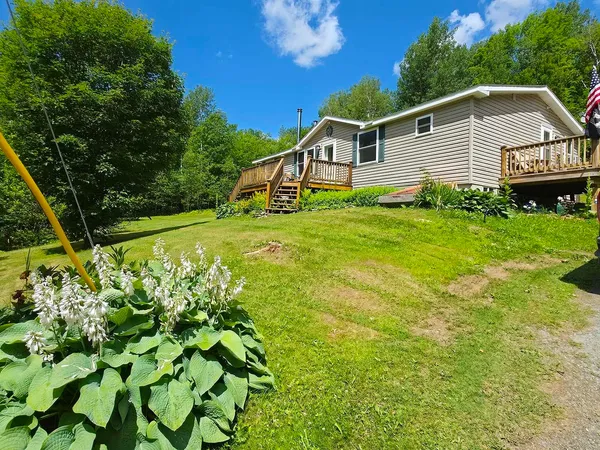 $369,900 | 1483 Enosburg Mountain Road, Enosburg Falls, VT 05450