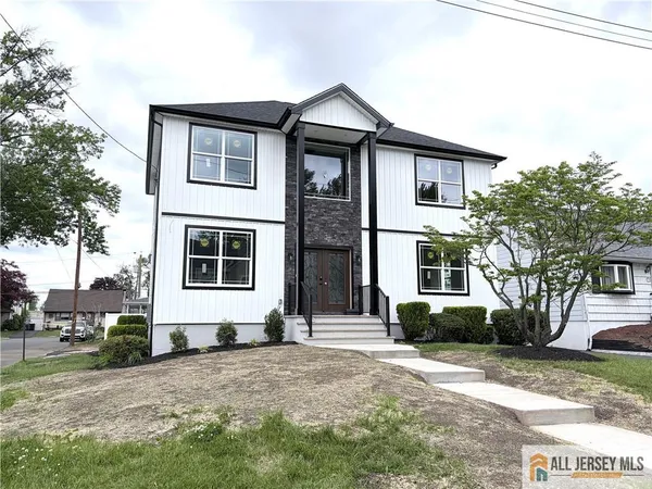 $975,000 | 28 McKinley Avenue South, Iselin, NJ 08830