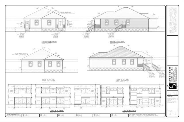 1537-a-b Abbey Road Harvey, LA 70058 - Photo 1 of 3 Gallery Image 1