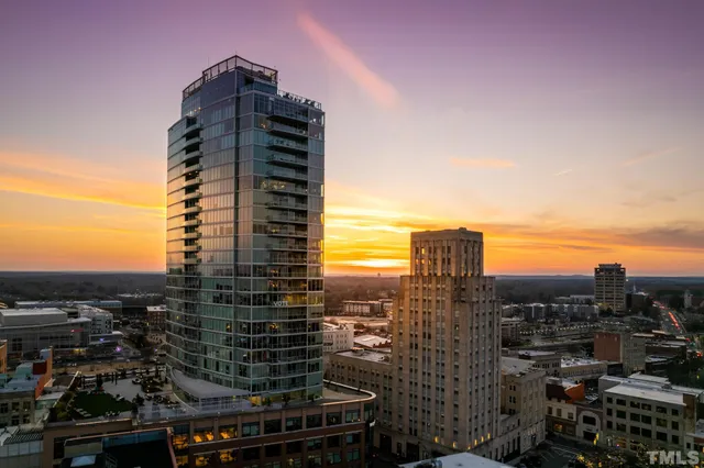 $1,425,000 | 110 Corcoran Street, Unit 2301, Durham, NC 27701
