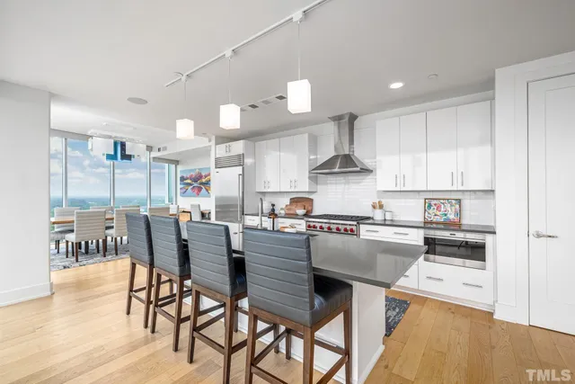 $1,425,000 | 110 Corcoran Street, Unit 2301, Durham, NC 27701