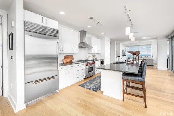 $1,425,000 | 110 Corcoran Street, Unit 2301, Durham, NC 27701
