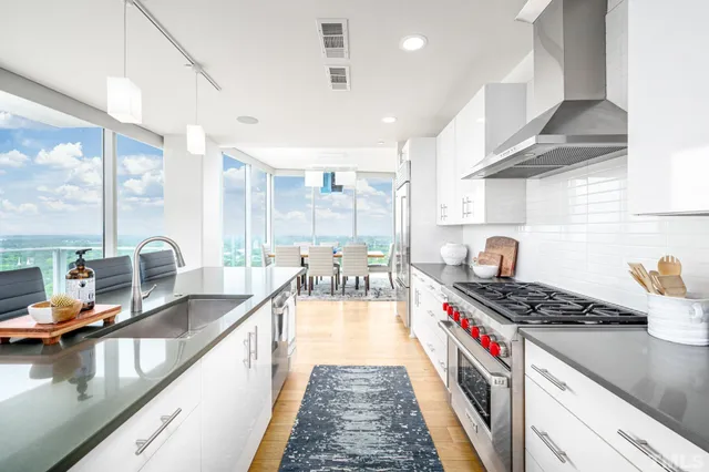 $1,425,000 | 110 Corcoran Street, Unit 2301, Durham, NC 27701