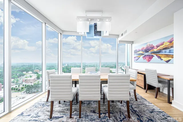 $1,425,000 | 110 Corcoran Street, Unit 2301, Durham, NC 27701