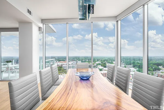 $1,425,000 | 110 Corcoran Street, Unit 2301, Durham, NC 27701