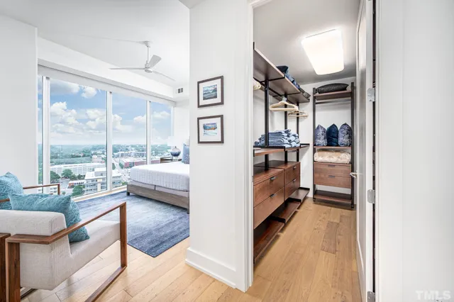 $1,425,000 | 110 Corcoran Street, Unit 2301, Durham, NC 27701