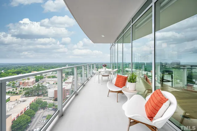 $1,425,000 | 110 Corcoran Street, Unit 2301, Durham, NC 27701