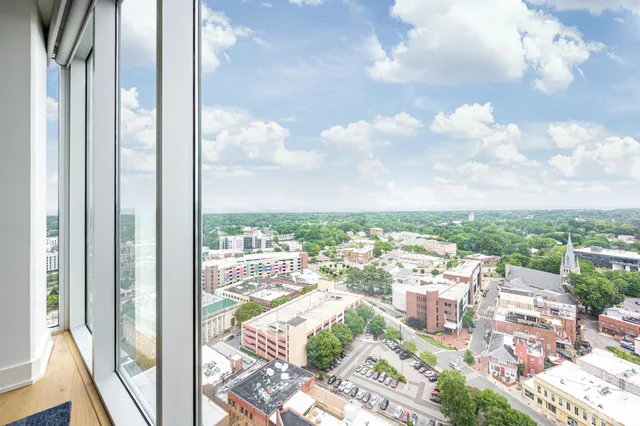 $1,425,000 | 110 Corcoran Street, Unit 2301, Durham, NC 27701