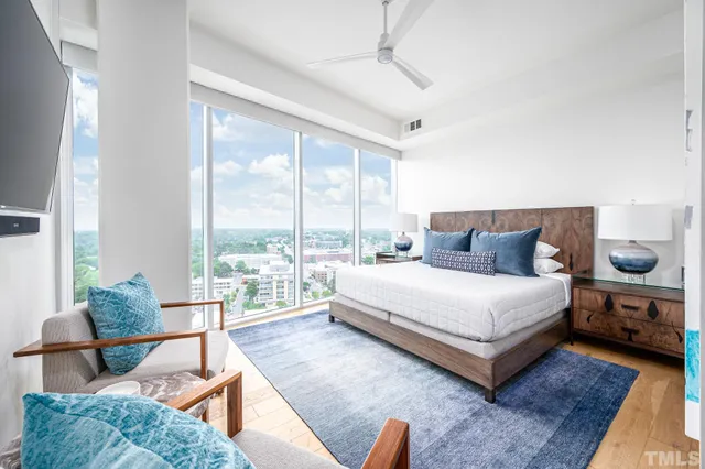 $1,425,000 | 110 Corcoran Street, Unit 2301, Durham, NC 27701