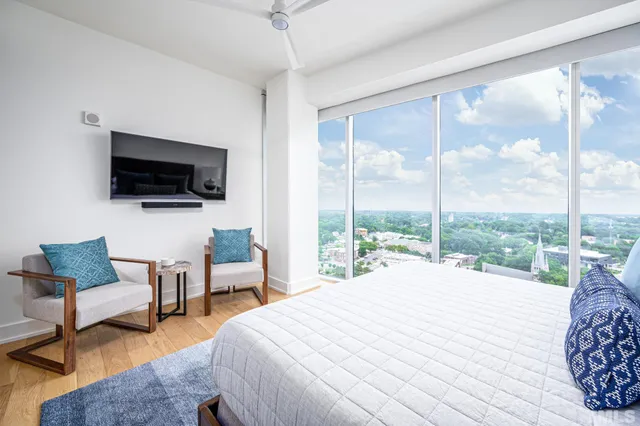 $1,425,000 | 110 Corcoran Street, Unit 2301, Durham, NC 27701