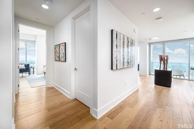 $1,425,000 | 110 Corcoran Street, Unit 2301, Durham, NC 27701