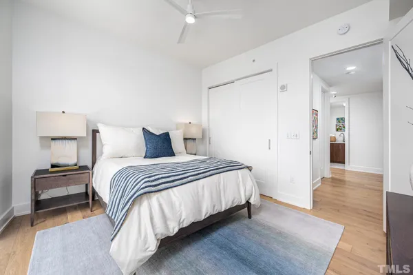 $1,425,000 | 110 Corcoran Street, Unit 2301, Durham, NC 27701
