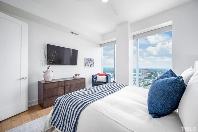 $1,425,000 | 110 Corcoran Street, Unit 2301, Durham, NC 27701