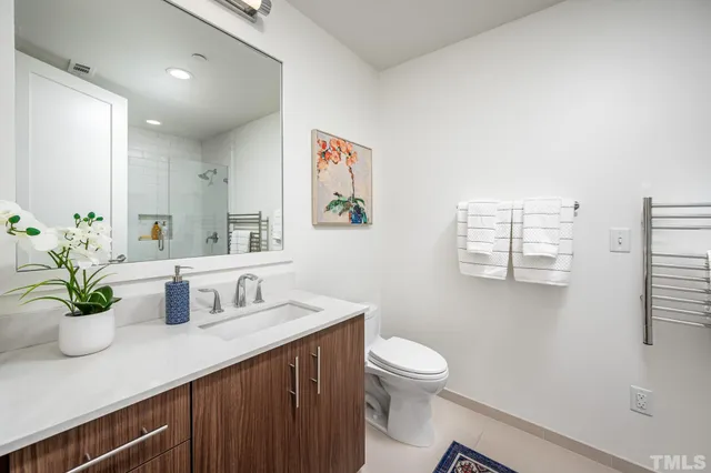 $1,425,000 | 110 Corcoran Street, Unit 2301, Durham, NC 27701