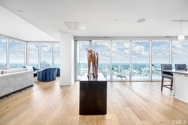 $1,425,000 | 110 Corcoran Street, Unit 2301, Durham, NC 27701