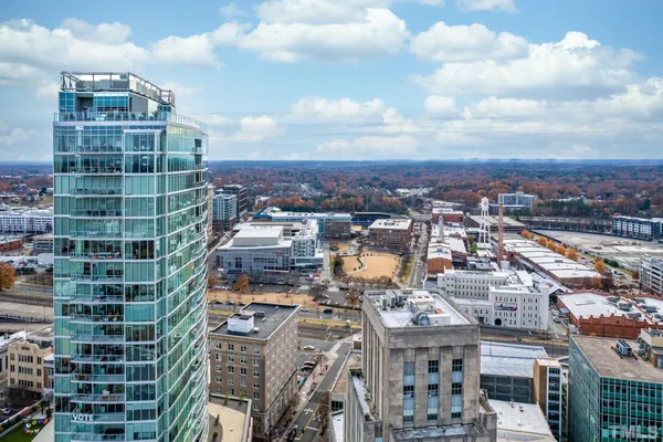 $1,425,000 | 110 Corcoran Street, Unit 2301, Durham, NC 27701