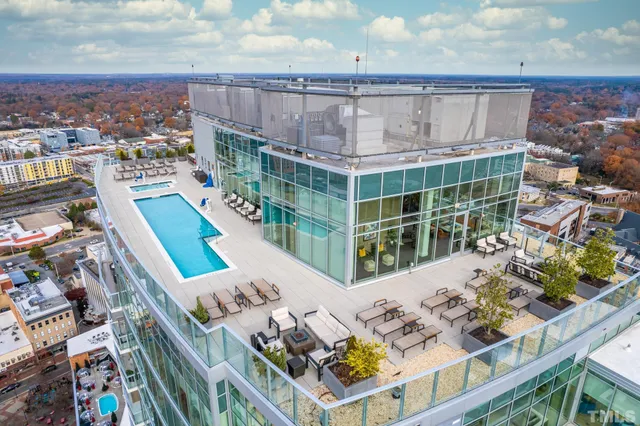 $1,425,000 | 110 Corcoran Street, Unit 2301, Durham, NC 27701