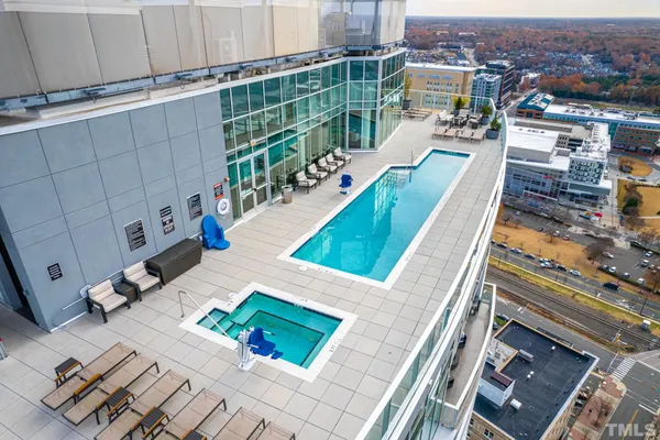 $1,425,000 | 110 Corcoran Street, Unit 2301, Durham, NC 27701