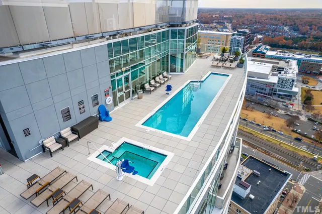 $1,425,000 | 110 Corcoran Street, Unit 2301, Durham, NC 27701