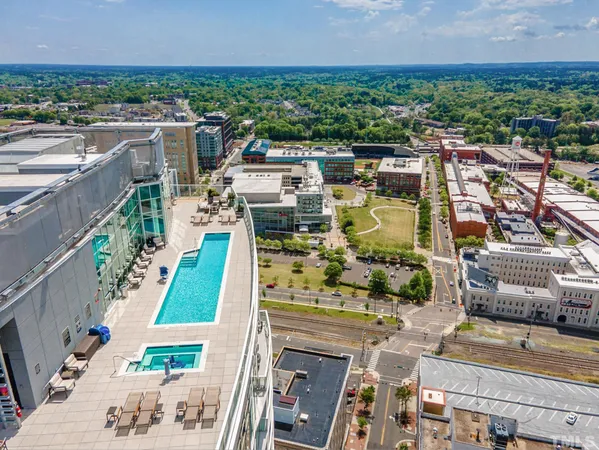 $1,425,000 | 110 Corcoran Street, Unit 2301, Durham, NC 27701