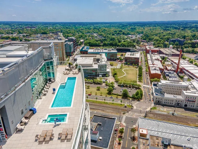 $1,425,000 | 110 Corcoran Street, Unit 2301, Durham, NC 27701