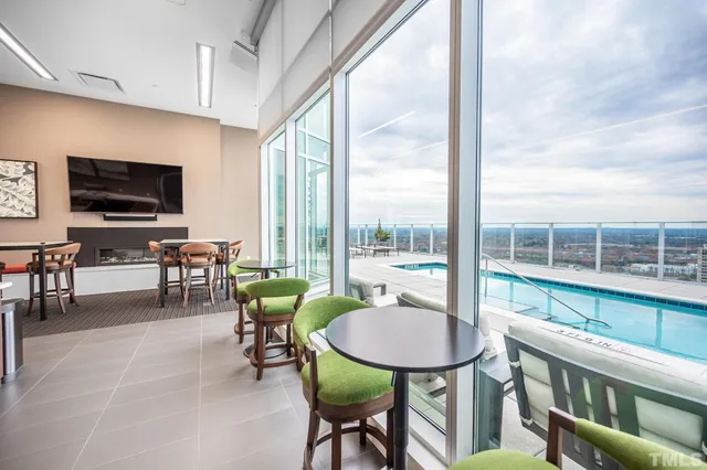 $1,425,000 | 110 Corcoran Street, Unit 2301, Durham, NC 27701