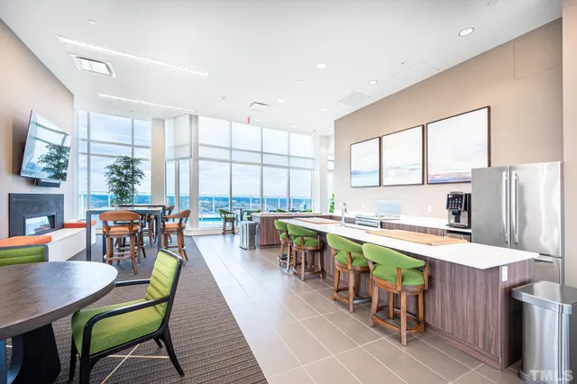 $1,425,000 | 110 Corcoran Street, Unit 2301, Durham, NC 27701