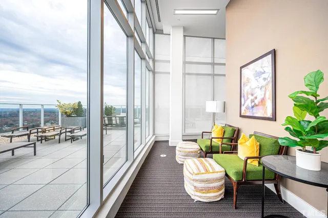 $1,425,000 | 110 Corcoran Street, Unit 2301, Durham, NC 27701