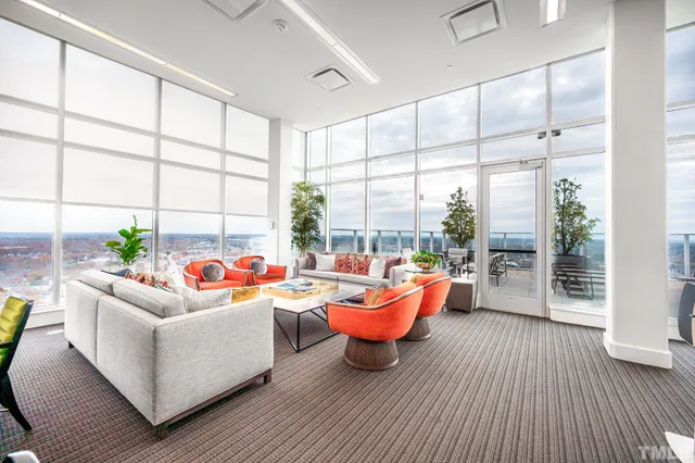 $1,425,000 | 110 Corcoran Street, Unit 2301, Durham, NC 27701