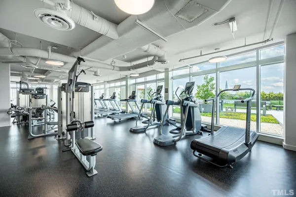 $1,425,000 | 110 Corcoran Street, Unit 2301, Durham, NC 27701