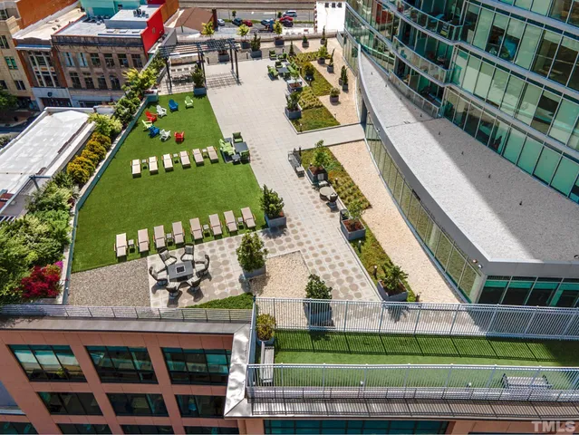 $1,425,000 | 110 Corcoran Street, Unit 2301, Durham, NC 27701