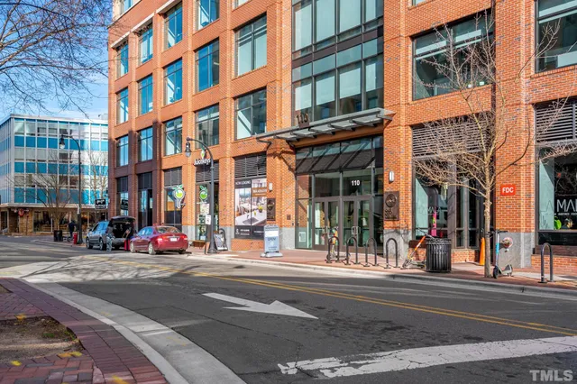 $1,425,000 | 110 Corcoran Street, Unit 2301, Durham, NC 27701