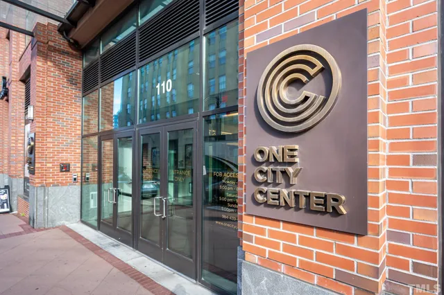 $1,425,000 | 110 Corcoran Street, Unit 2301, Durham, NC 27701