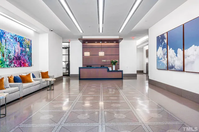 $1,425,000 | 110 Corcoran Street, Unit 2301, Durham, NC 27701