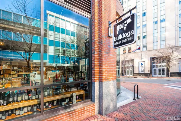 $1,425,000 | 110 Corcoran Street, Unit 2301, Durham, NC 27701