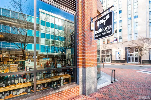 $1,425,000 | 110 Corcoran Street, Unit 2301, Durham, NC 27701