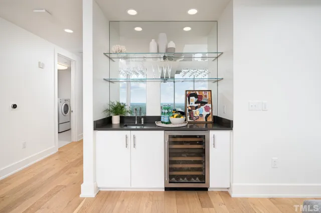 $1,425,000 | 110 Corcoran Street, Unit 2301, Durham, NC 27701