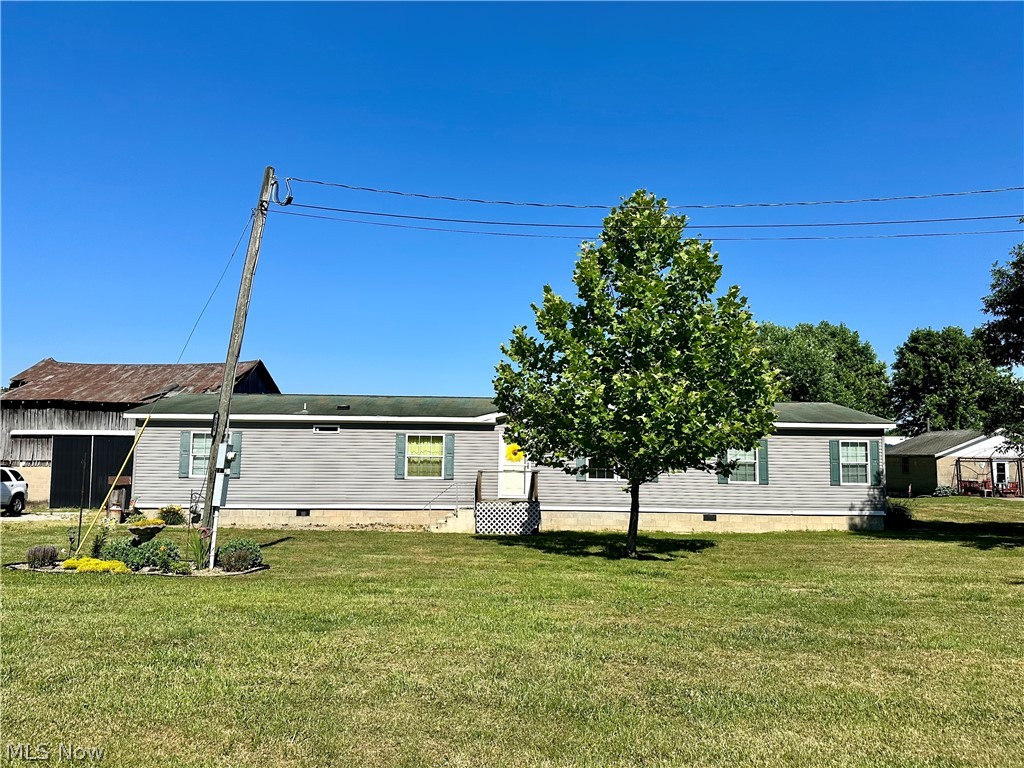 100 Anderson Road Fleming, OH 45729 - Photo 31 of 31 Schedule your showing today!