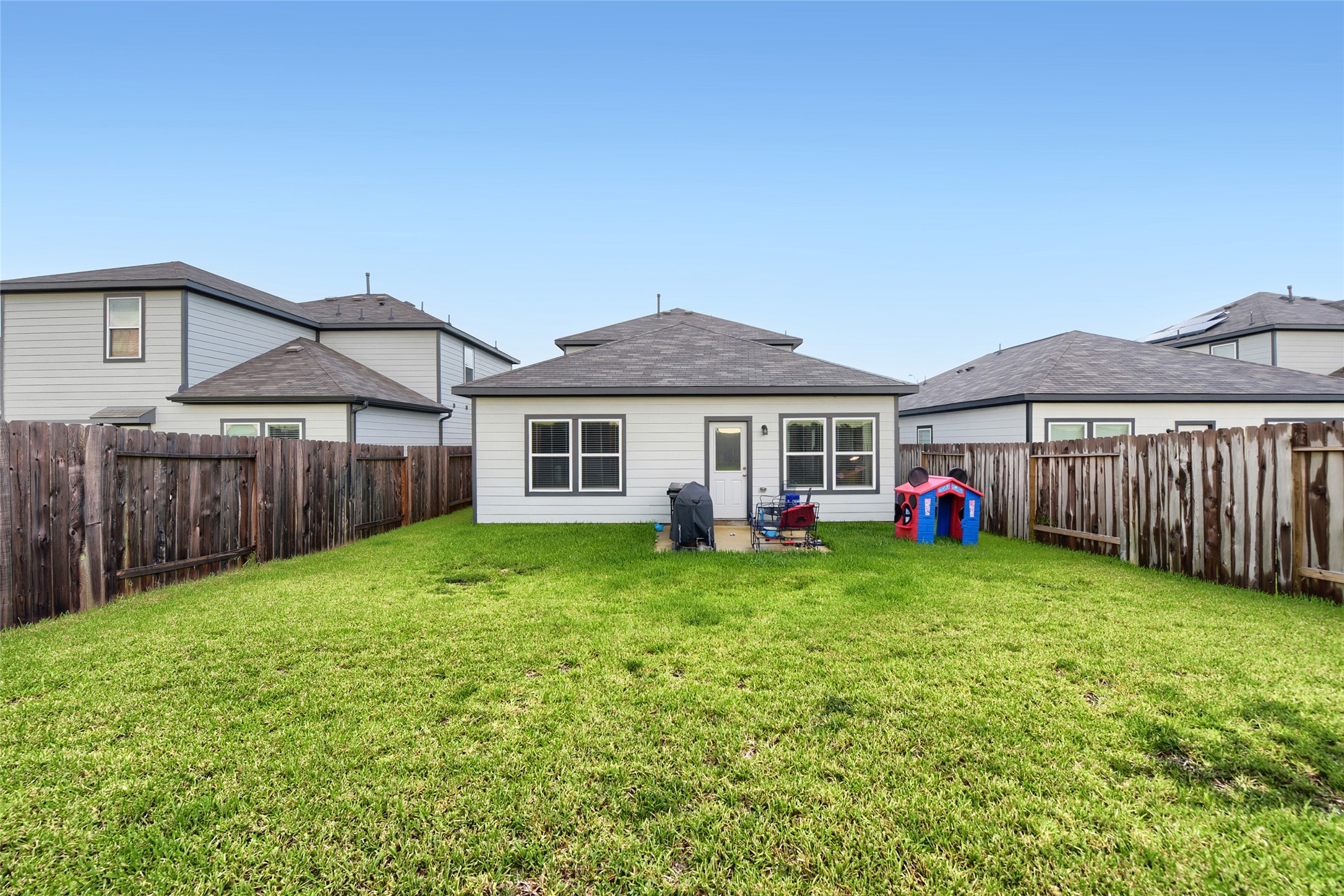 17343 King Eider Road Waller, TX 77484 - Photo 27 of 29