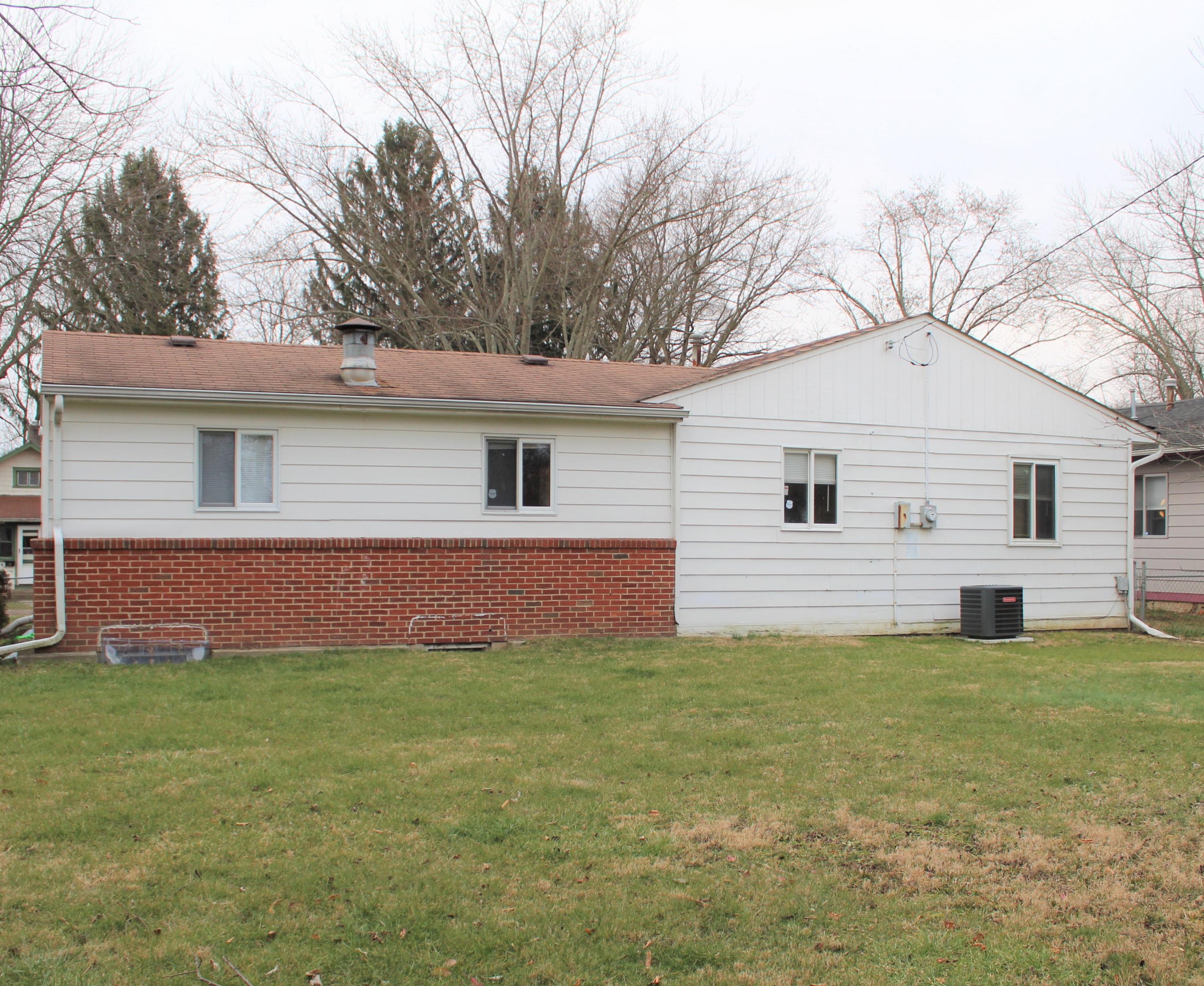 1777 Delaware Avenue Springfield, OH 45506 - Photo 32 of 33